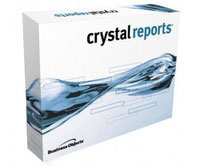 Business objects Crystal Reports XI Developer (7090306)